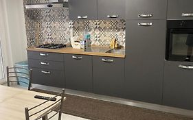 Apartament House